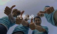 代号LaB